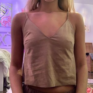 Wilfred free tank top